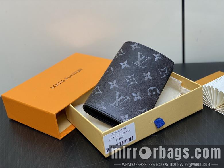 LV Replica Bags M64502 10x14x2.5cm gf