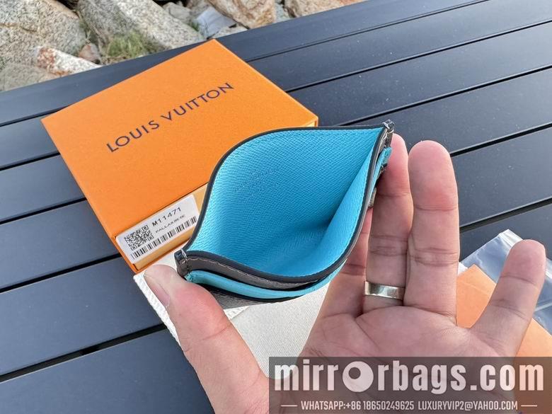 LV Replica Bags M11471 11X7cm