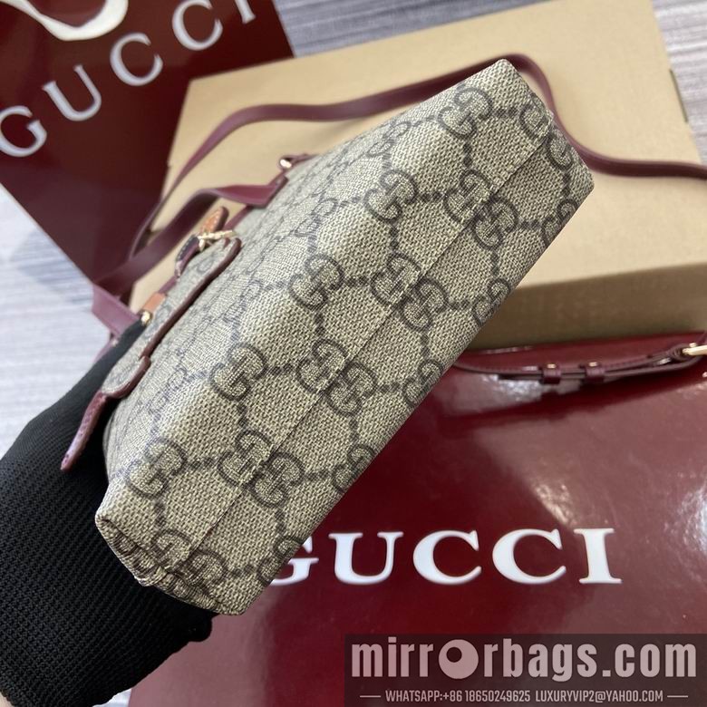 Gucci Replica Bags 831899 20X15X5cm MP 4colour