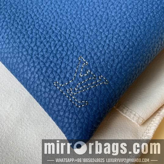 LV Replica Bags Pochette To-Go M81781 30x21.5x1cm gf