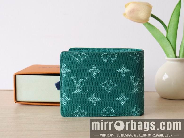 LV Replica Bags M12657 11.5X9X1.5cm