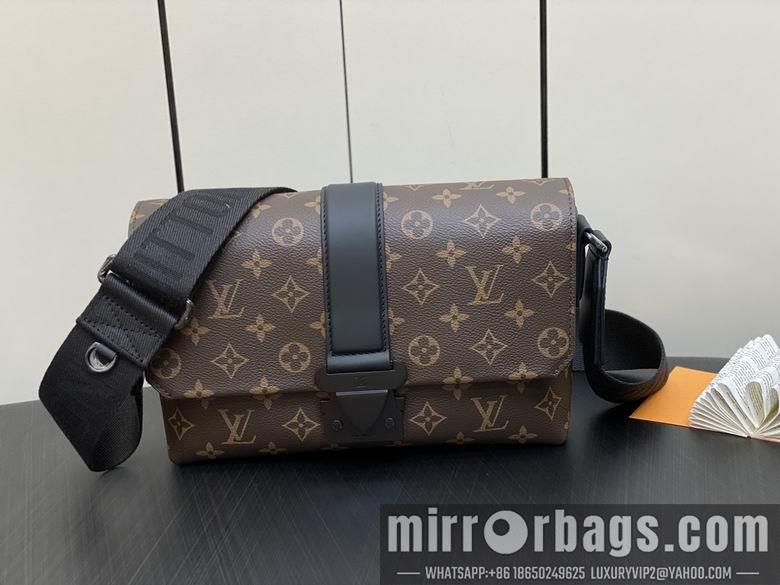 LV Replica Bags S-Cape M46794 28x16x10cm gf
