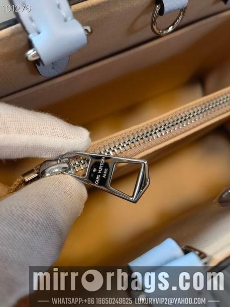 LV Replica Bags Marelle Tote BB M59952 25x17x11cm gf