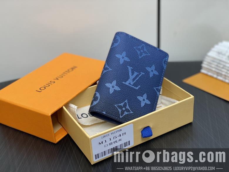 LV Replica Bags M11548 7.5x11x1cm gf