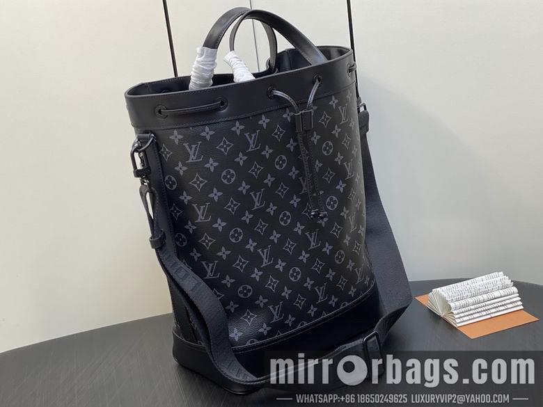 LV Replica Bags Sling M46693 34x48x18cm gf