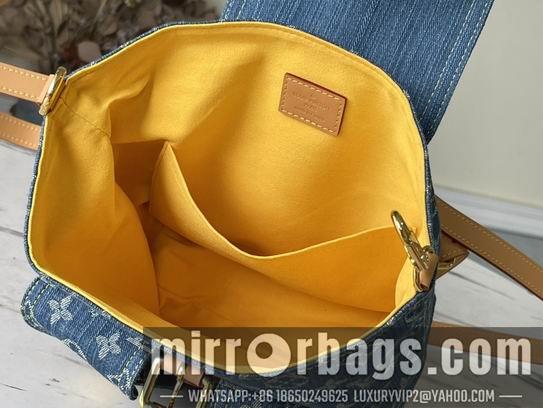 LV Replica Bags M95057 18.5x23x12cm gf