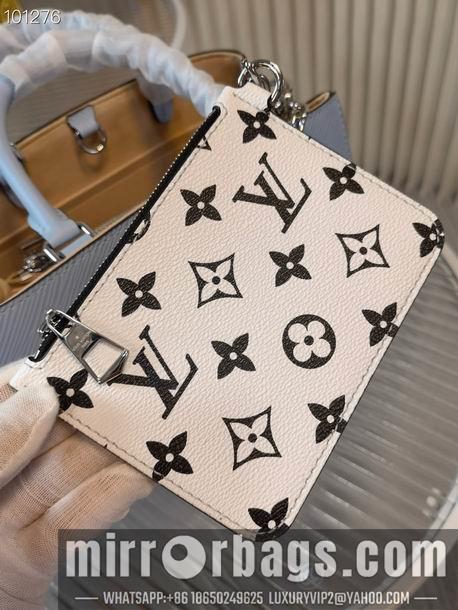 LV Replica Bags Marelle Tote BB M59952 25x17x11cm gf
