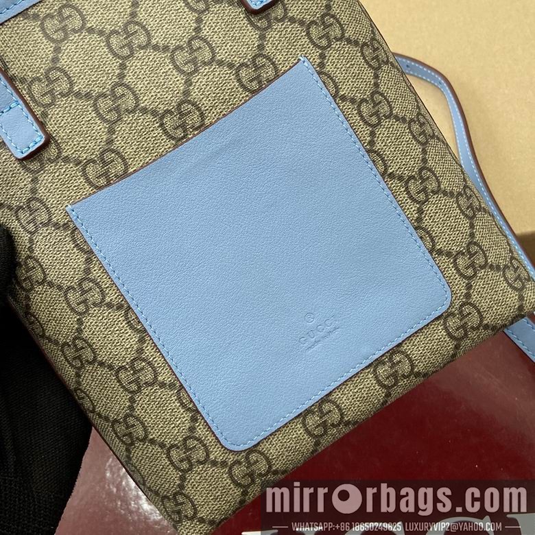 Gucci Replica Bags 831899 20X15X5cm MP 4colour