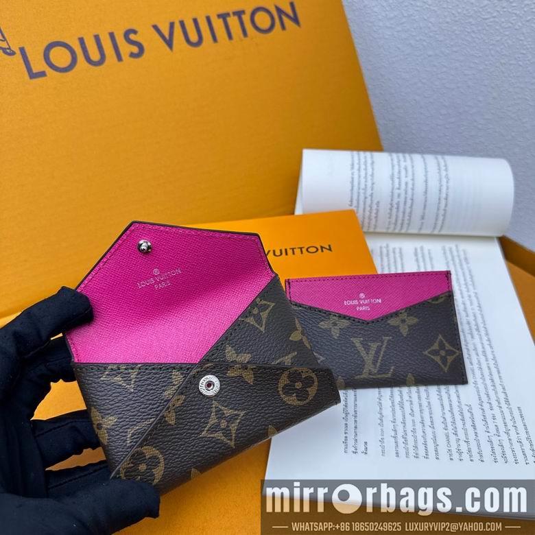 LV Replica Bags m12884 7.5X1.5X11cm YG 3colour