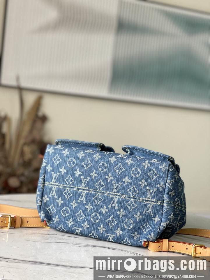 LV Replica Bags M44460 19x30x28cm gf