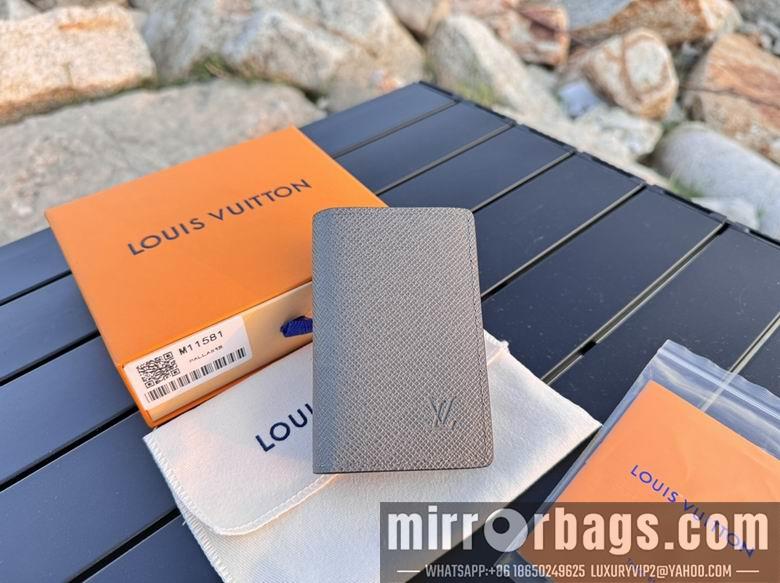 LV Replica Bags M11581 7.5X11.1X1cm