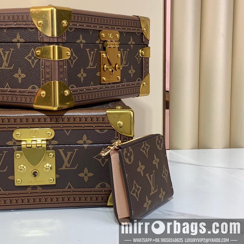 LV Replica Bags M83476 11x8.5x1.5cm gf3