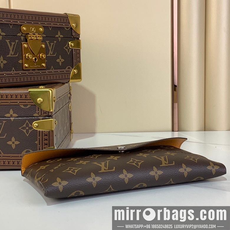 LV Replica Bags Kirigami m12358 11x2x23cm gf