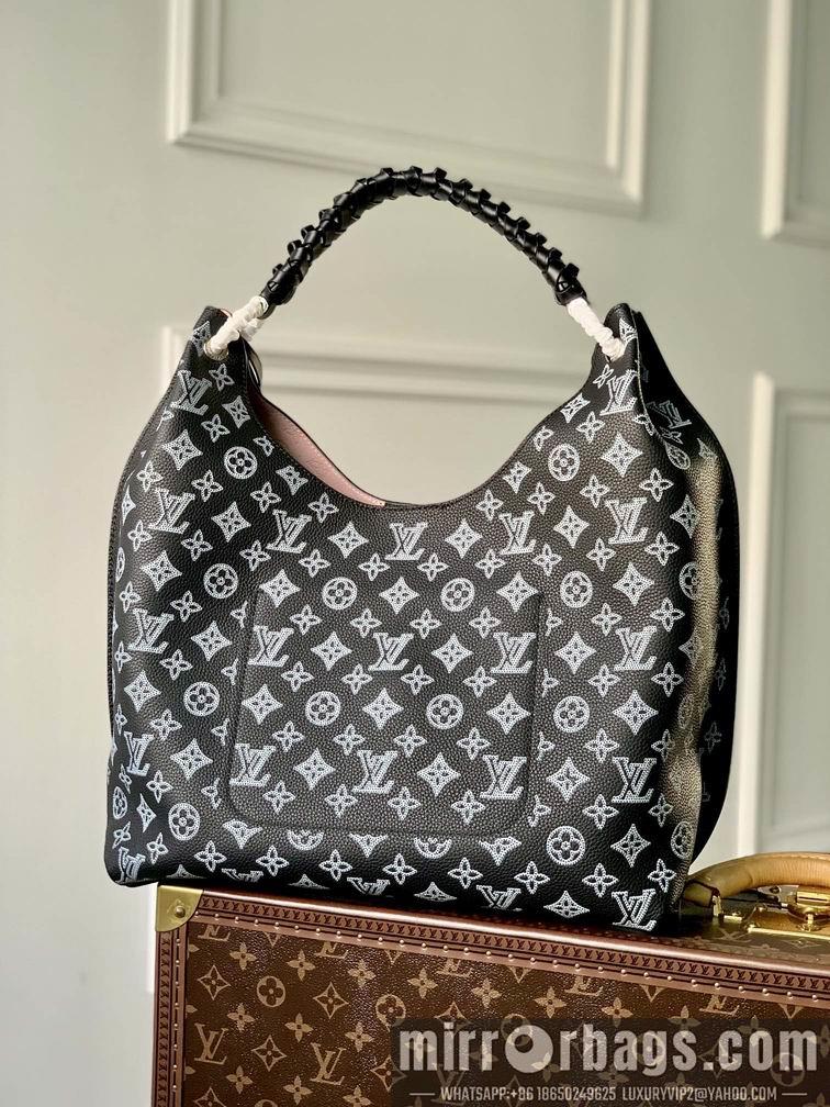 LV Replica Bags Taurillon M53188 35x40x17cm gf