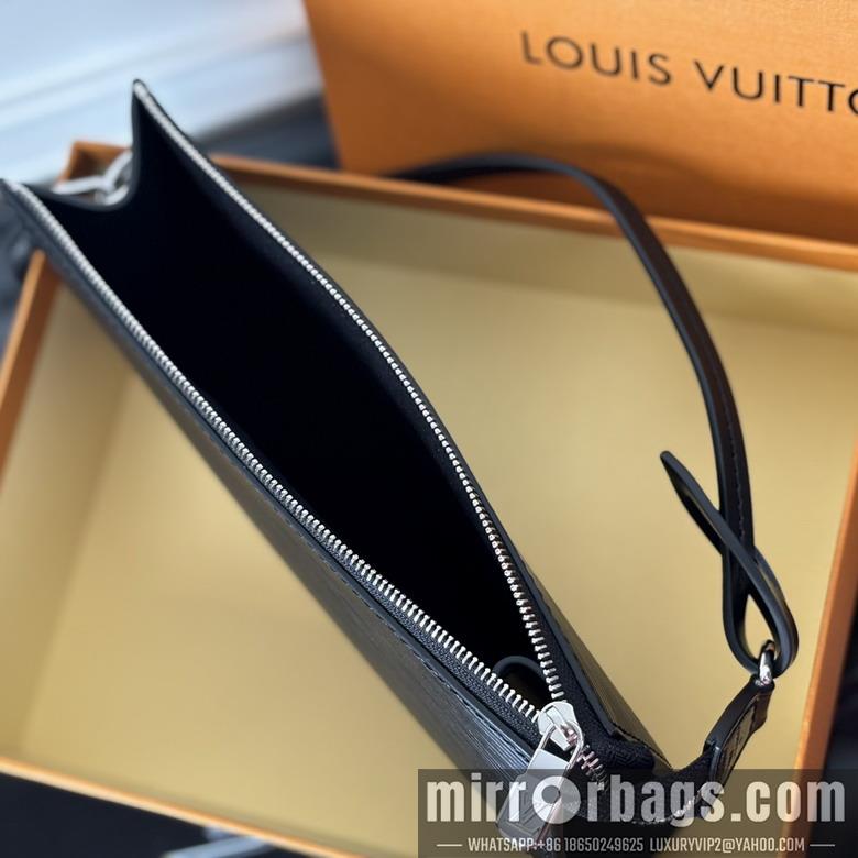 LV Replica Bags M82720 22x11.6x3cm gf1