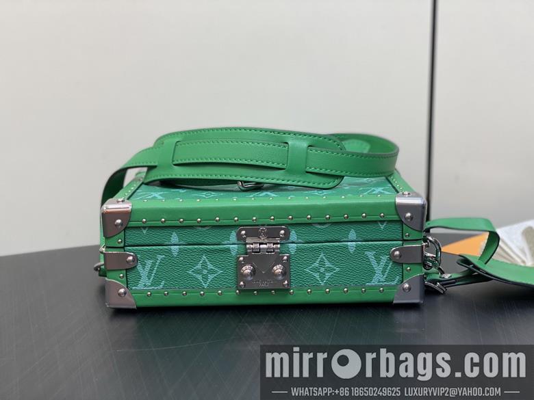 LV Replica Bags Clutch M11049 24x16.5x6cm gf
