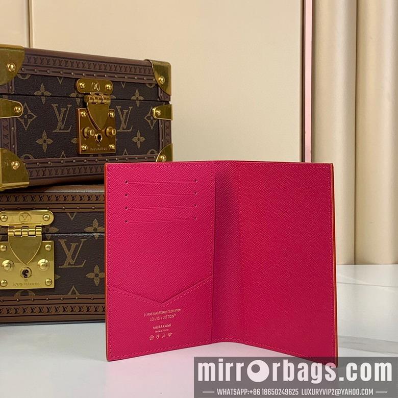 LV Replica Bags m14178 14x2.5x10cm gf