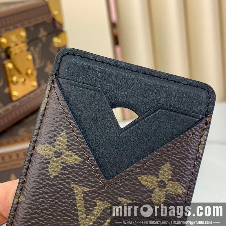 LV Replica Bags m13185 9.5x0.5x6.5cm gf5