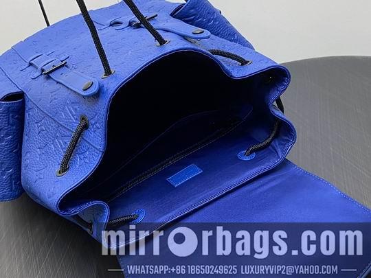 LV Replica Bags Christopher M21389 32x39x12cm gf