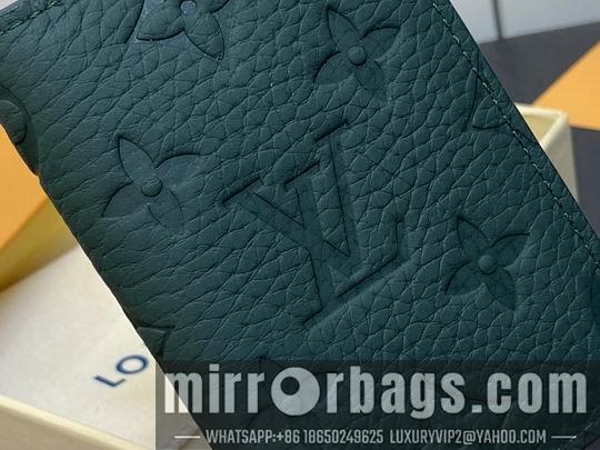 LV Replica Bags M83067 7.5x11.1x1cm gf