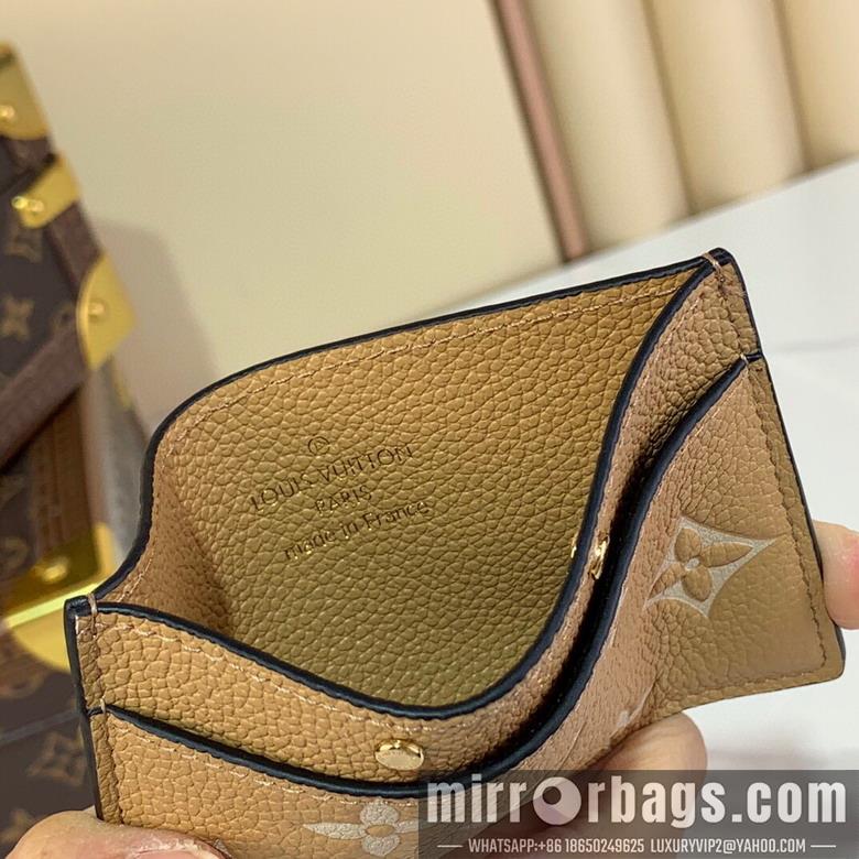 LV Replica Bags M62170 11x7.5x0.4cm gf.
