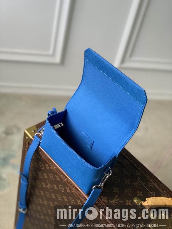 LV Replica Bags Flap M82281 17.3x12x7cm gf