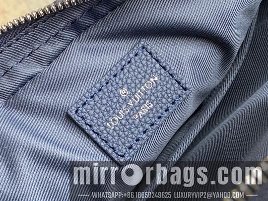 LV Replica Bags Trio M57840 25x18.5x7cm gf