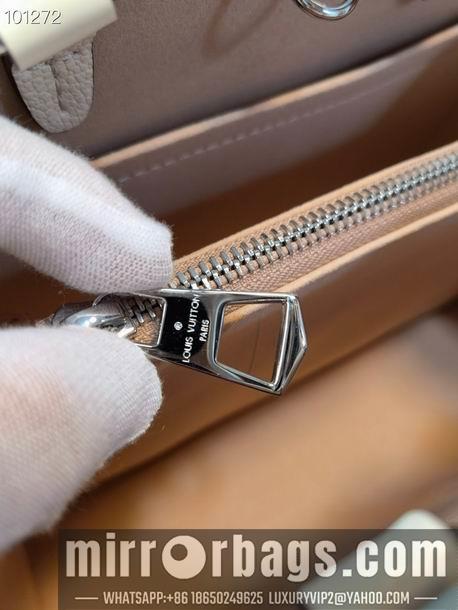 LV Replica Bags Marelle Tote BB M59952 25x17x11cm gf