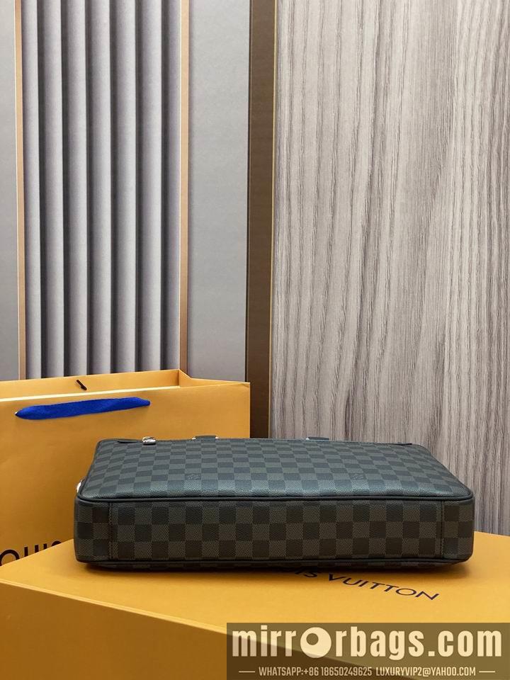 LV Replica Bags Porte Documents N50200 40x27x7cm gf
