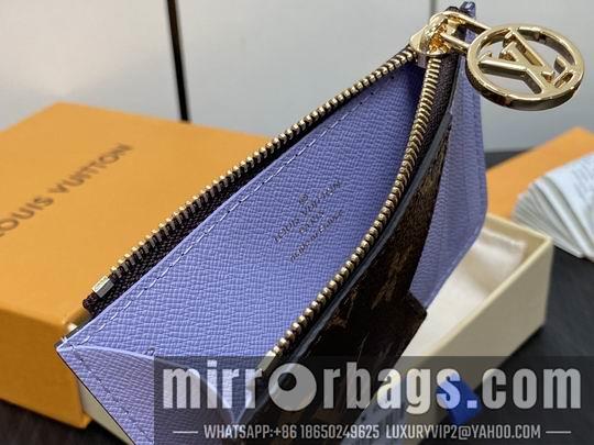 LV Replica Bags Romy M82938 12x8x0.8cm gf