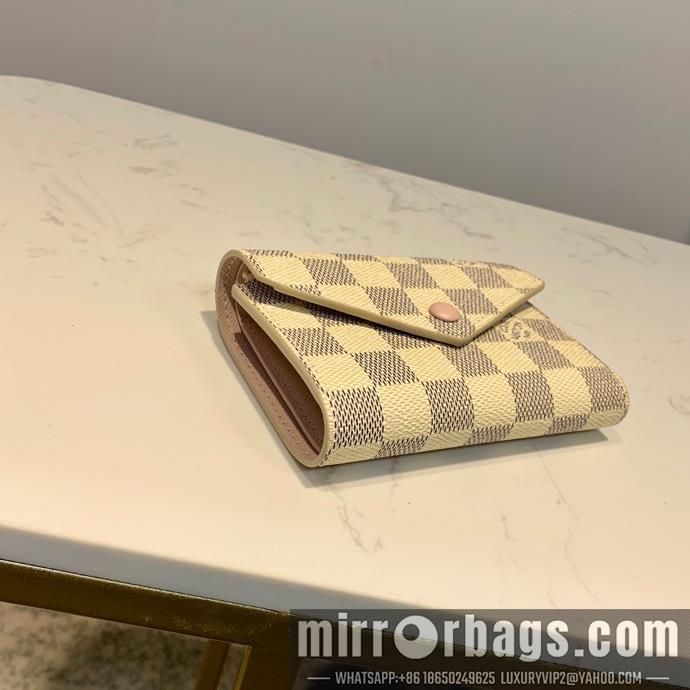 LV Replica Bags M58114 12x9 bl