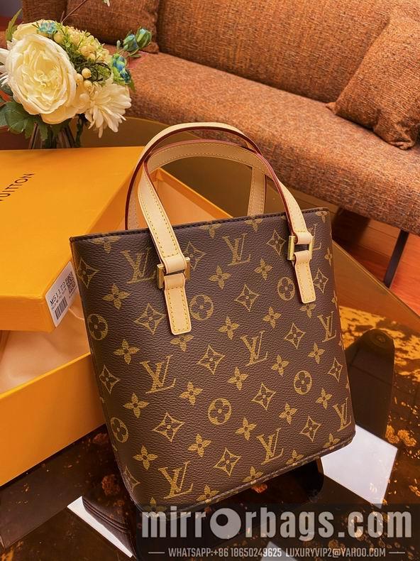 LV Replica Bags Vavin M51172 23X21X8 cm gf