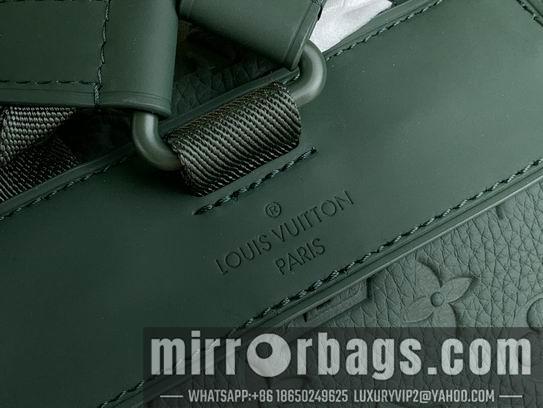 LV Replica Bags Christopher M24428 38x44x12.5cm gf