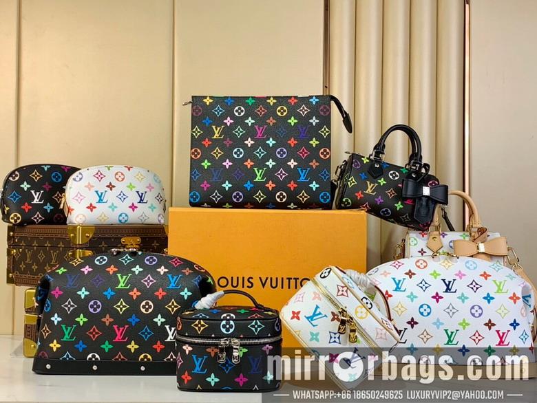 LV Replica Bags m13746 25x20x5.5cm gf