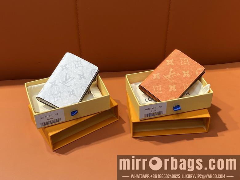 LV Replica Bags M83095 7.5x11.1x1cm gf