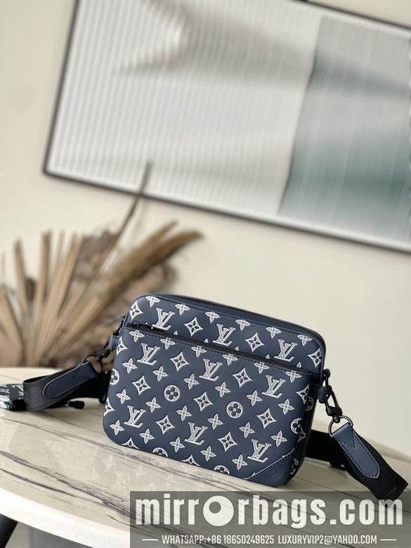 LV Replica Bags Tro M24753 25x18.5x7cm gf