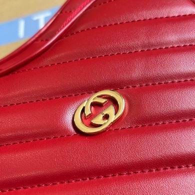 Gucci Replica Bags 751628 20X17.5X6.5cm MP 3colour