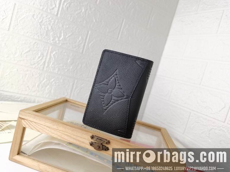 LV Replica Bags M80038 8X11X1cm
