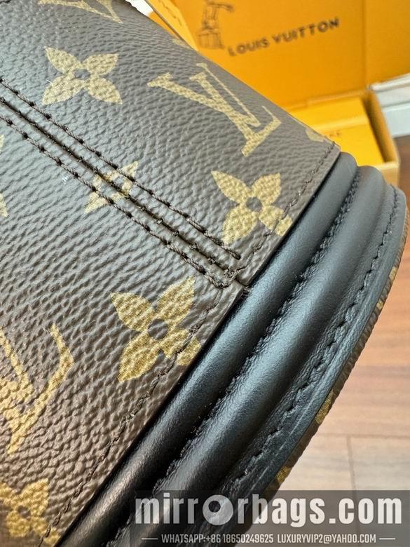 LV Replica Bags M83480 14X20.5X14cm