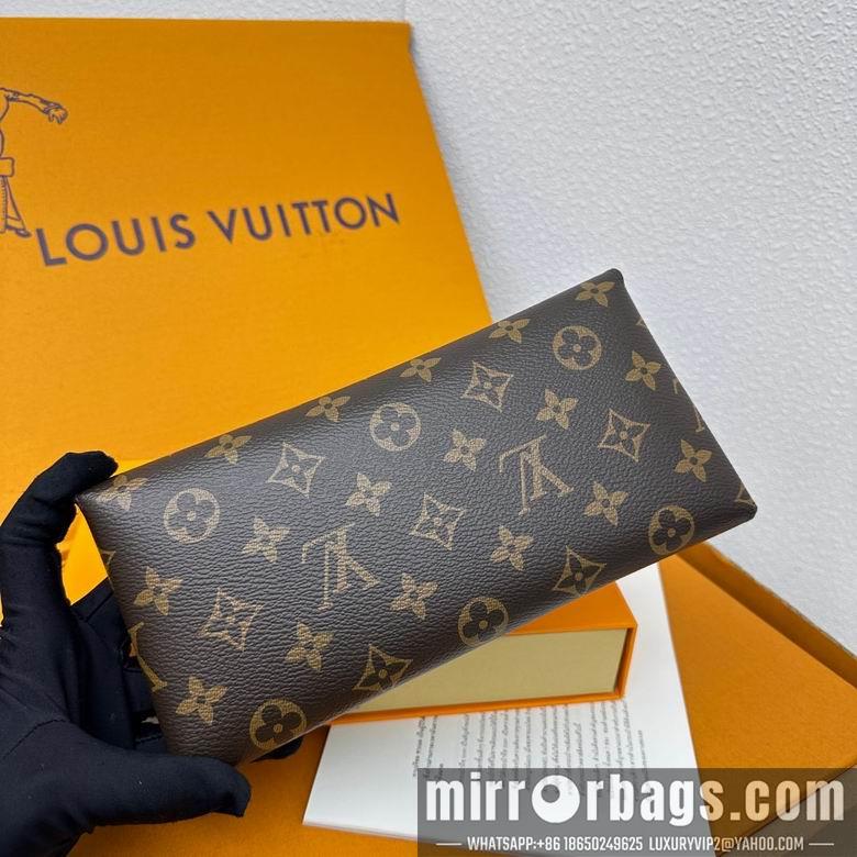 LV Replica Bags M12403 11X2X23cm YG 3colour