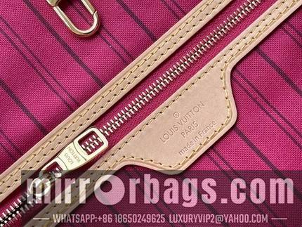 LV Replica Bags Calvi M50156 41x33x15 AF