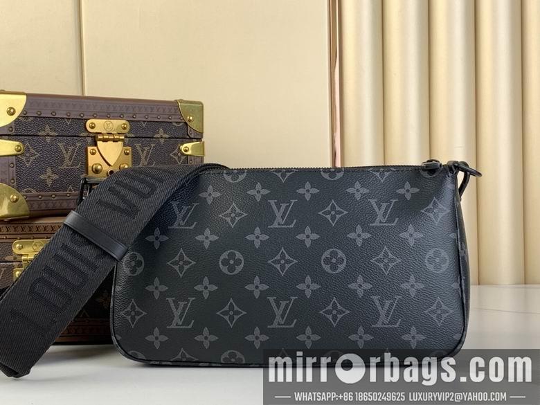 LV Replica Bags M11741 28X16.5X9cm