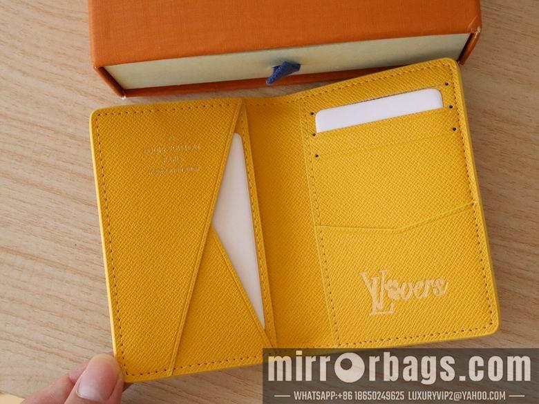 LV Replica Bags M12659 7.5X11.1X1cm