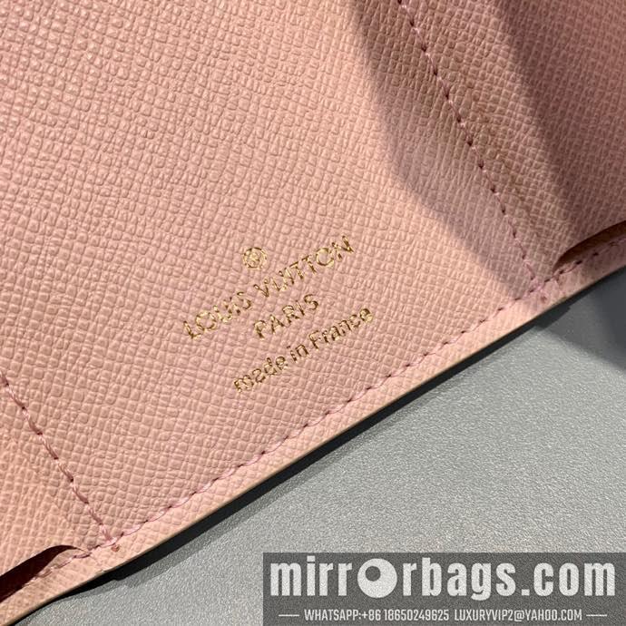 LV Replica Bags M58114 12x9 bl
