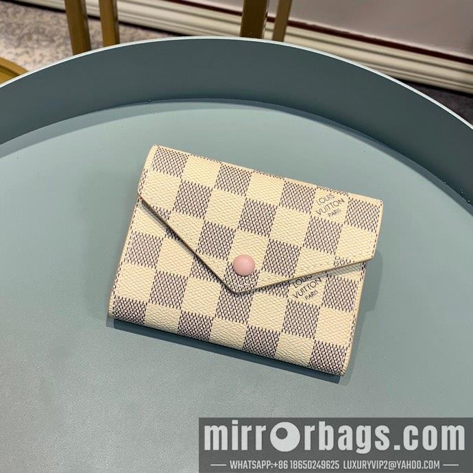 LV Replica Bags M58114 12x9 bl