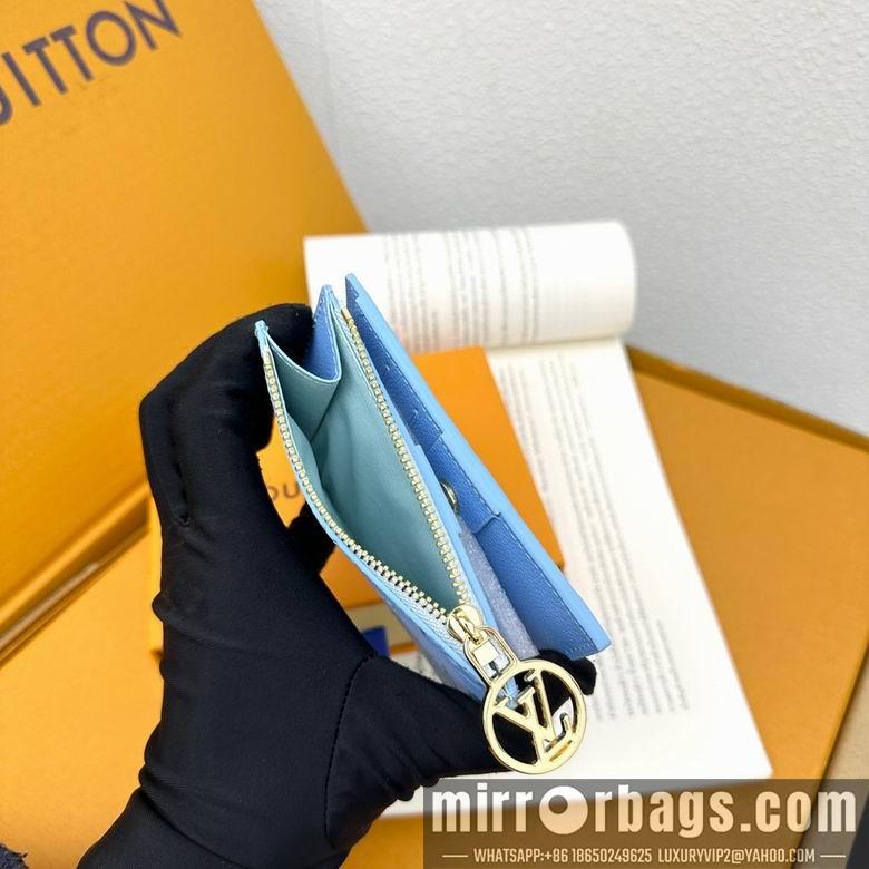 LV Replica Bags M82381 9X11.5X1.5cm YG 3colour