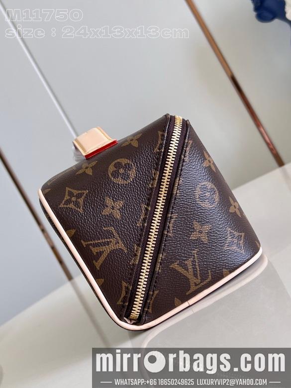 LV Replica Bags Toiletry M11750 24x13x13cm gf