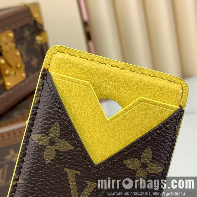 LV Replica Bags m13185 9.5x0.5x6.5cm gf4