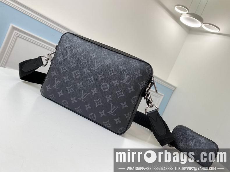 LV Replica Bags Trio M69443 25x18.5x7 cm gf