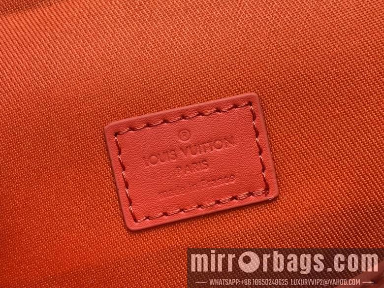 LV Replica Bags Christopher M23764 38x44x21cm gf